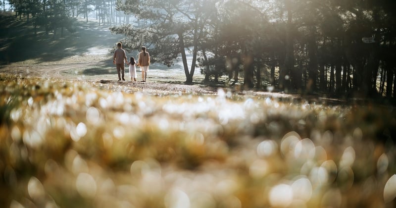 Les meilleures activités plein air à faire en famille pour des souvenirs inoubliables