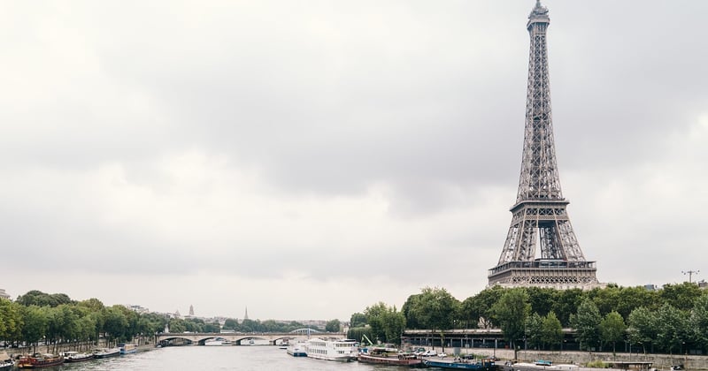 Les plus belles destinations nature pour camper en France