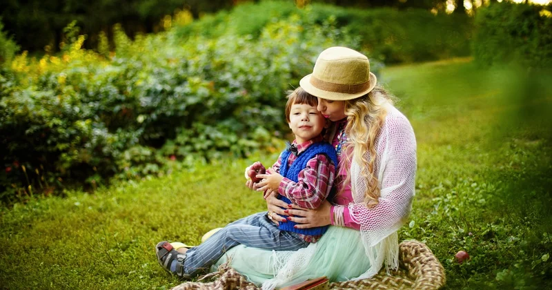 Ce que le plein air apprend aux enfants (et que personne ne dit)